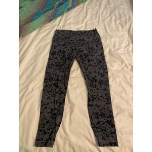 Align leggings 25’’